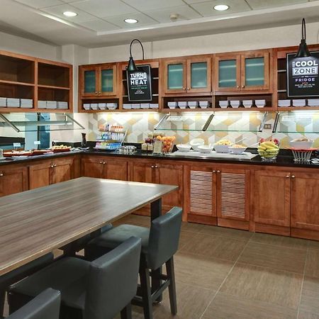 Hyatt Place Denver Airport Aurora Εξωτερικό φωτογραφία
