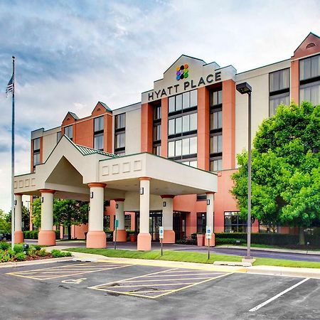 Hyatt Place Denver Airport Aurora Εξωτερικό φωτογραφία