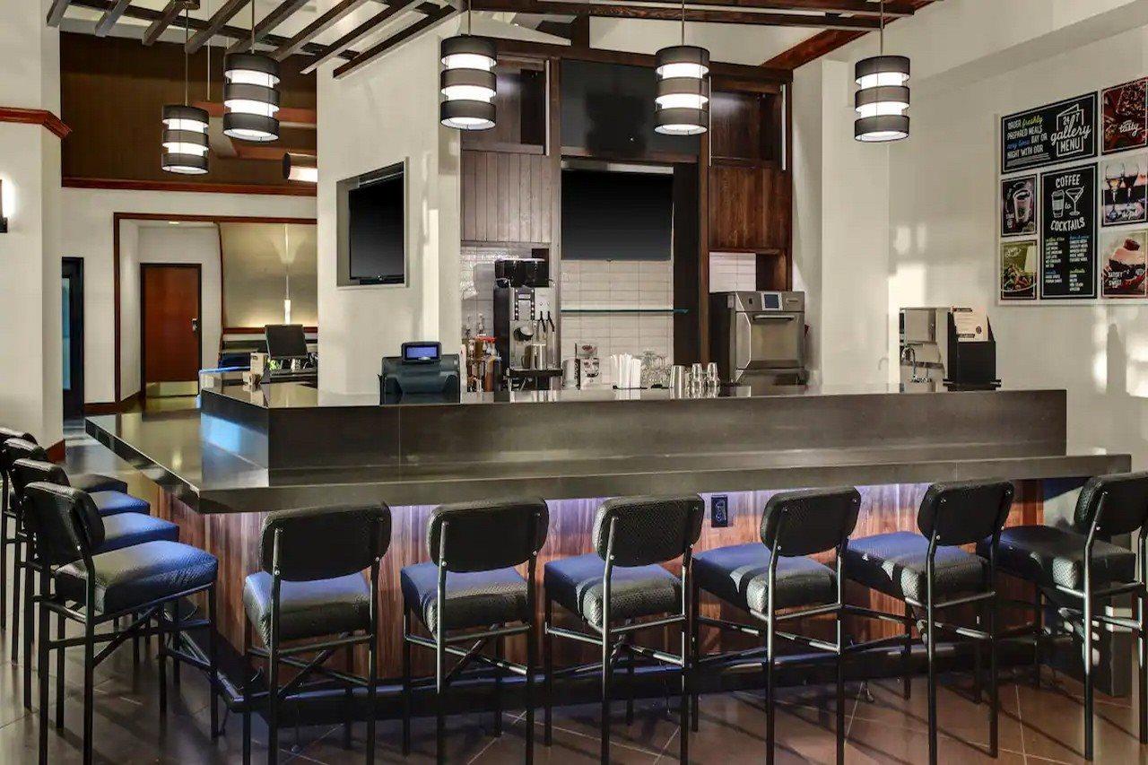 Hyatt Place Denver Airport Aurora Εξωτερικό φωτογραφία