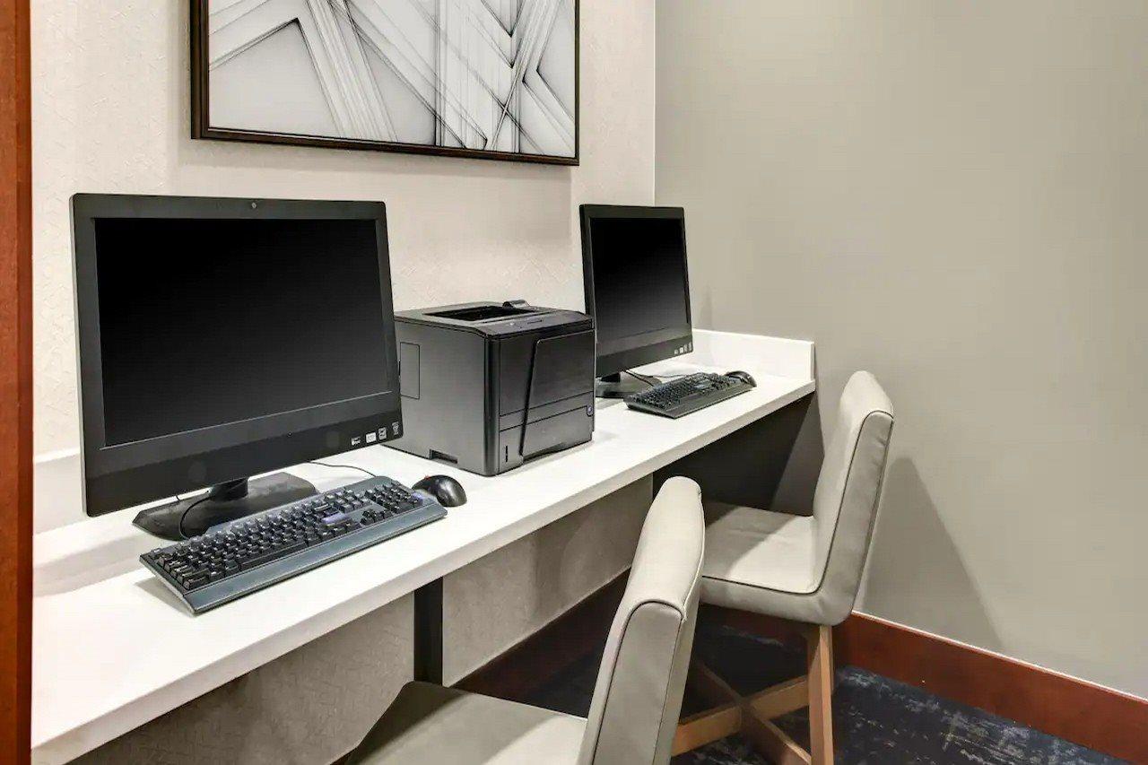 Hyatt Place Denver Airport Aurora Εξωτερικό φωτογραφία