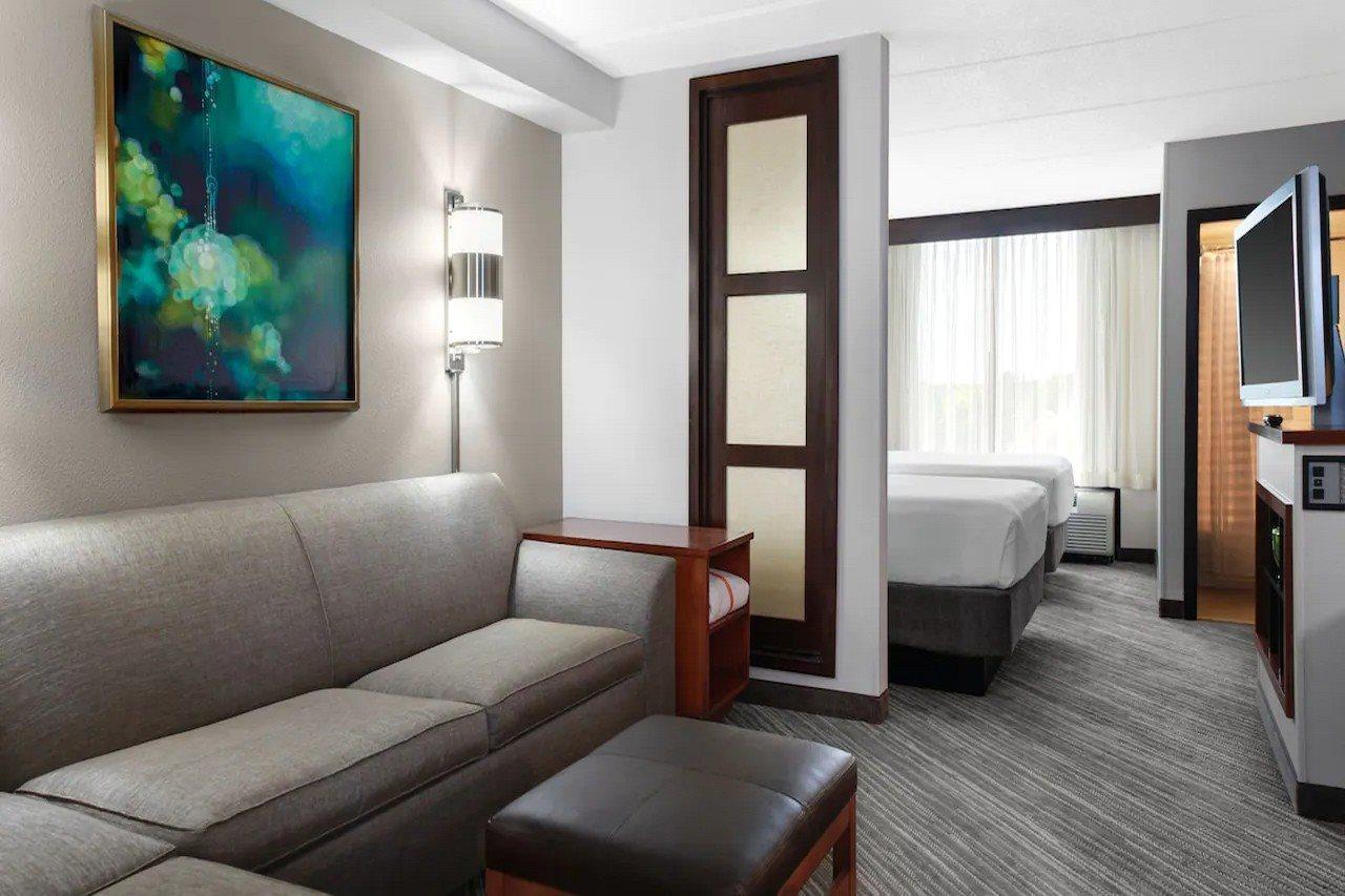 Hyatt Place Denver Airport Aurora Εξωτερικό φωτογραφία