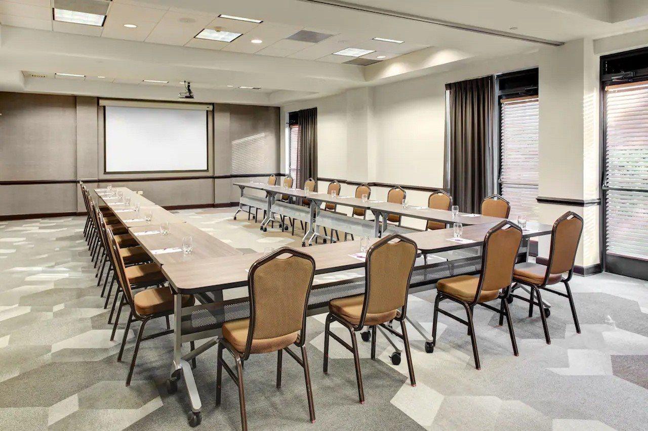 Hyatt Place Denver Airport Aurora Εξωτερικό φωτογραφία