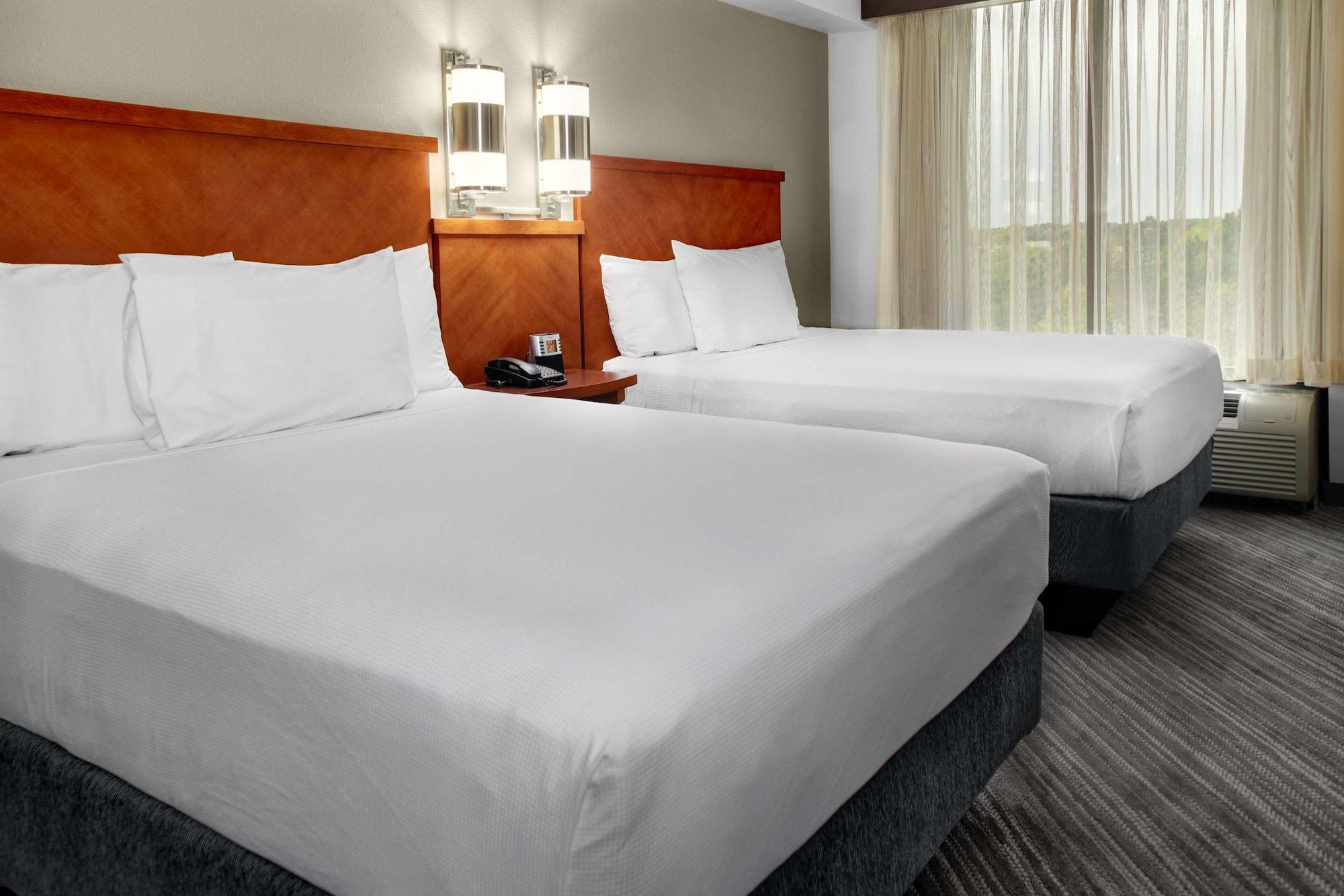 Hyatt Place Denver Airport Aurora Εξωτερικό φωτογραφία