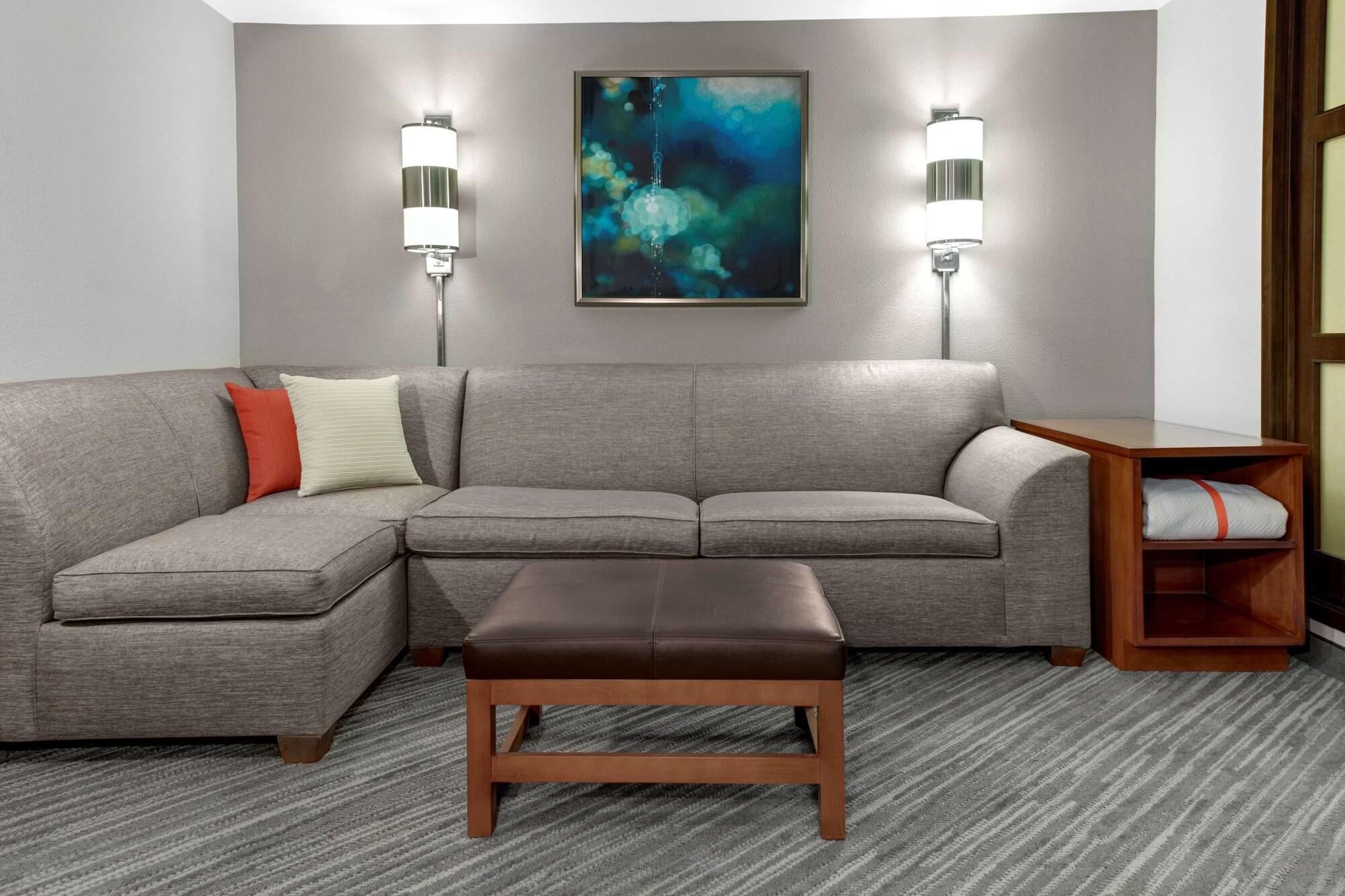 Hyatt Place Denver Airport Aurora Εξωτερικό φωτογραφία