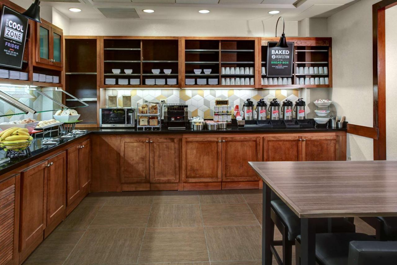 Hyatt Place Denver Airport Aurora Εξωτερικό φωτογραφία