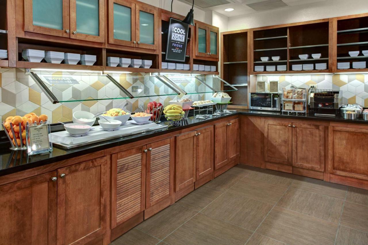 Hyatt Place Denver Airport Aurora Εξωτερικό φωτογραφία
