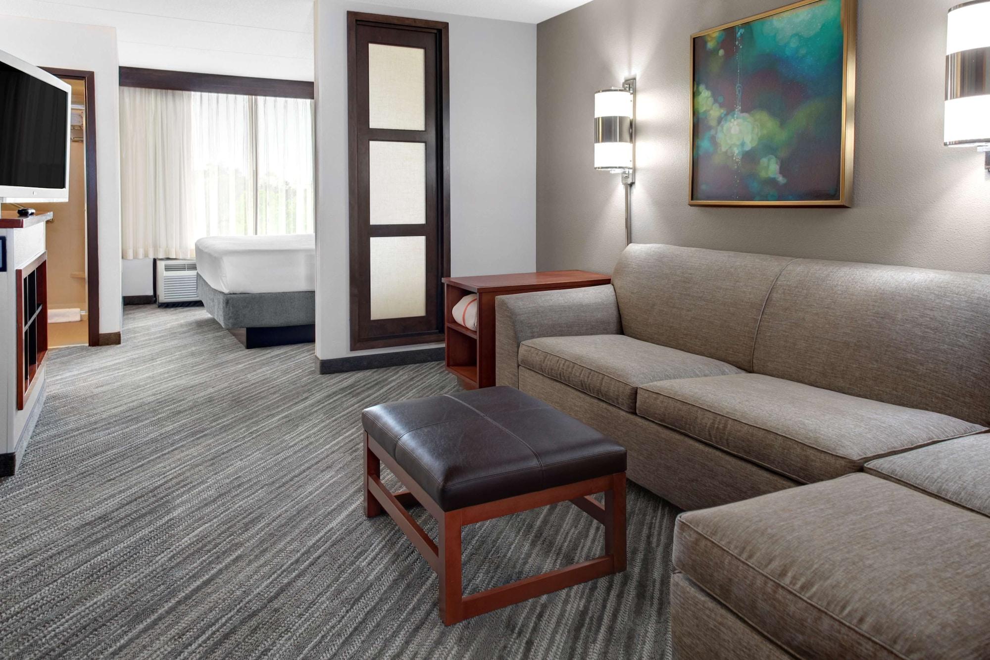 Hyatt Place Denver Airport Aurora Εξωτερικό φωτογραφία