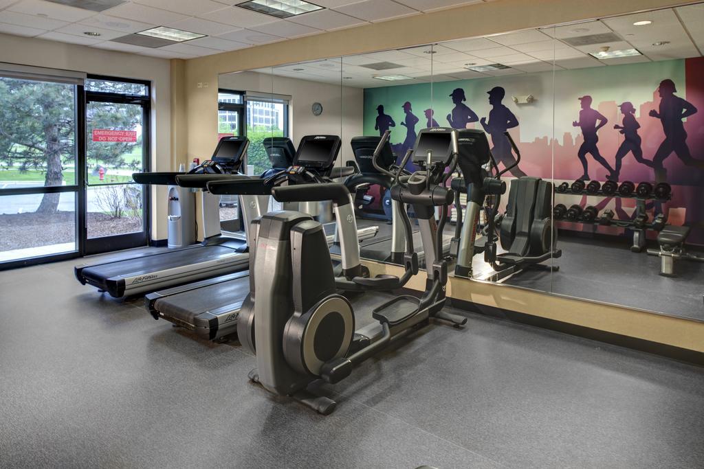 Hyatt Place Denver Airport Aurora Εξωτερικό φωτογραφία