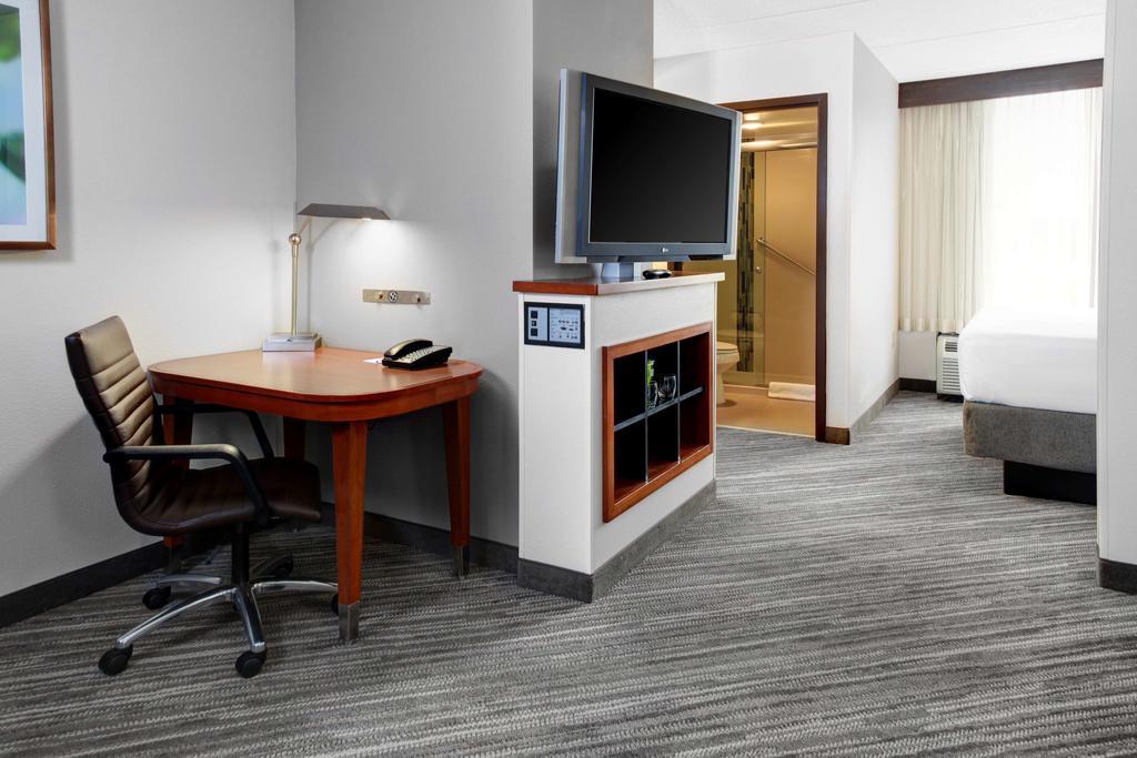 Hyatt Place Denver Airport Aurora Εξωτερικό φωτογραφία
