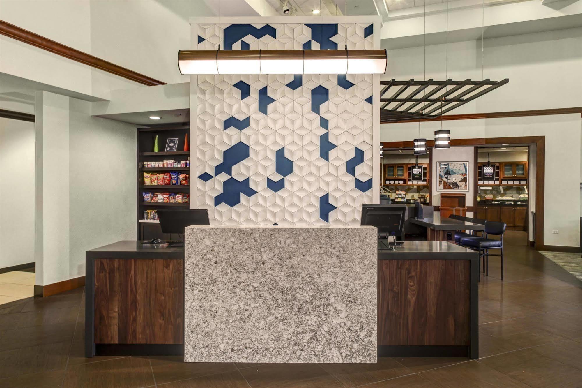 Hyatt Place Denver Airport Aurora Εξωτερικό φωτογραφία