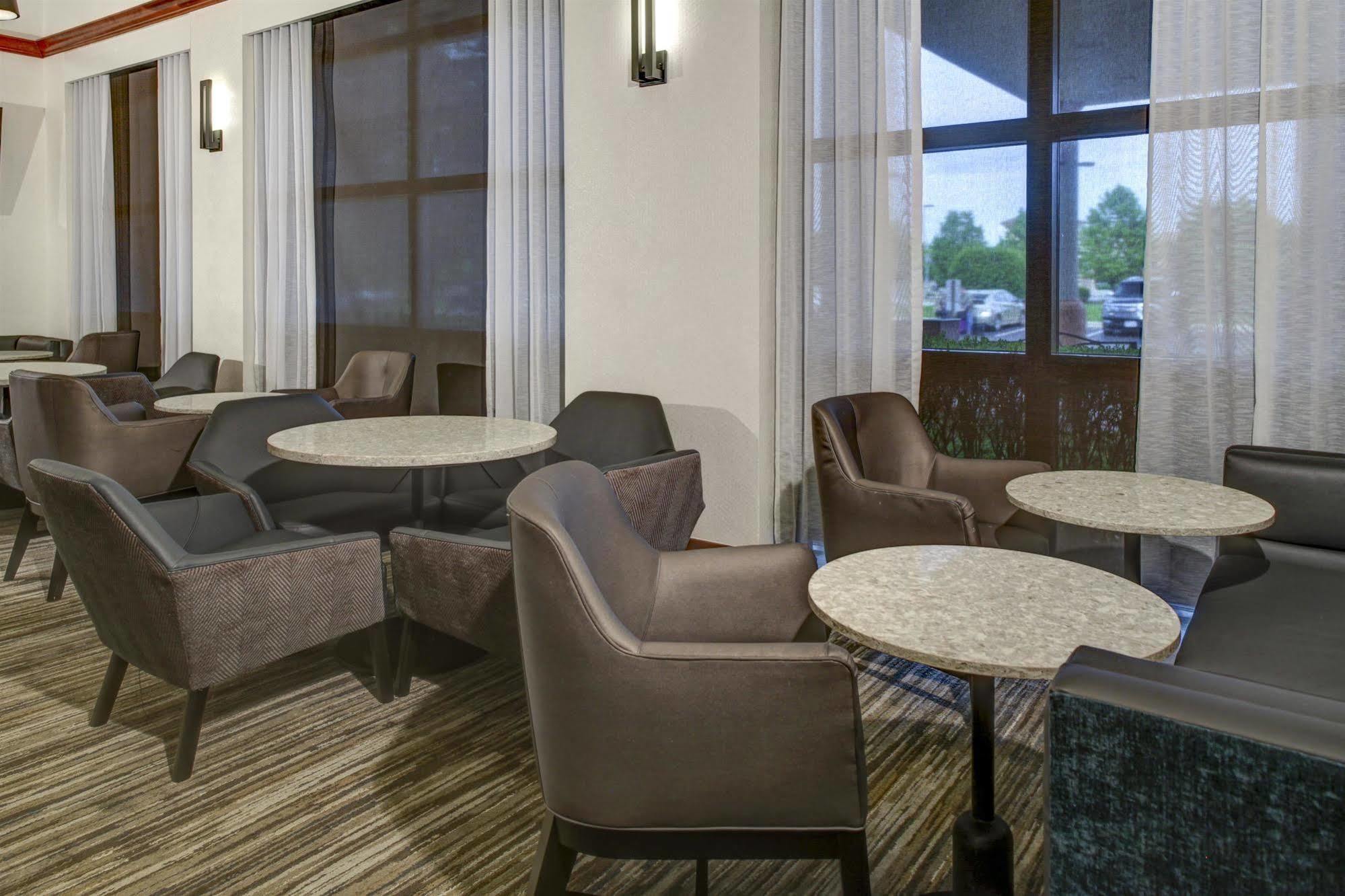 Hyatt Place Denver Airport Aurora Εξωτερικό φωτογραφία