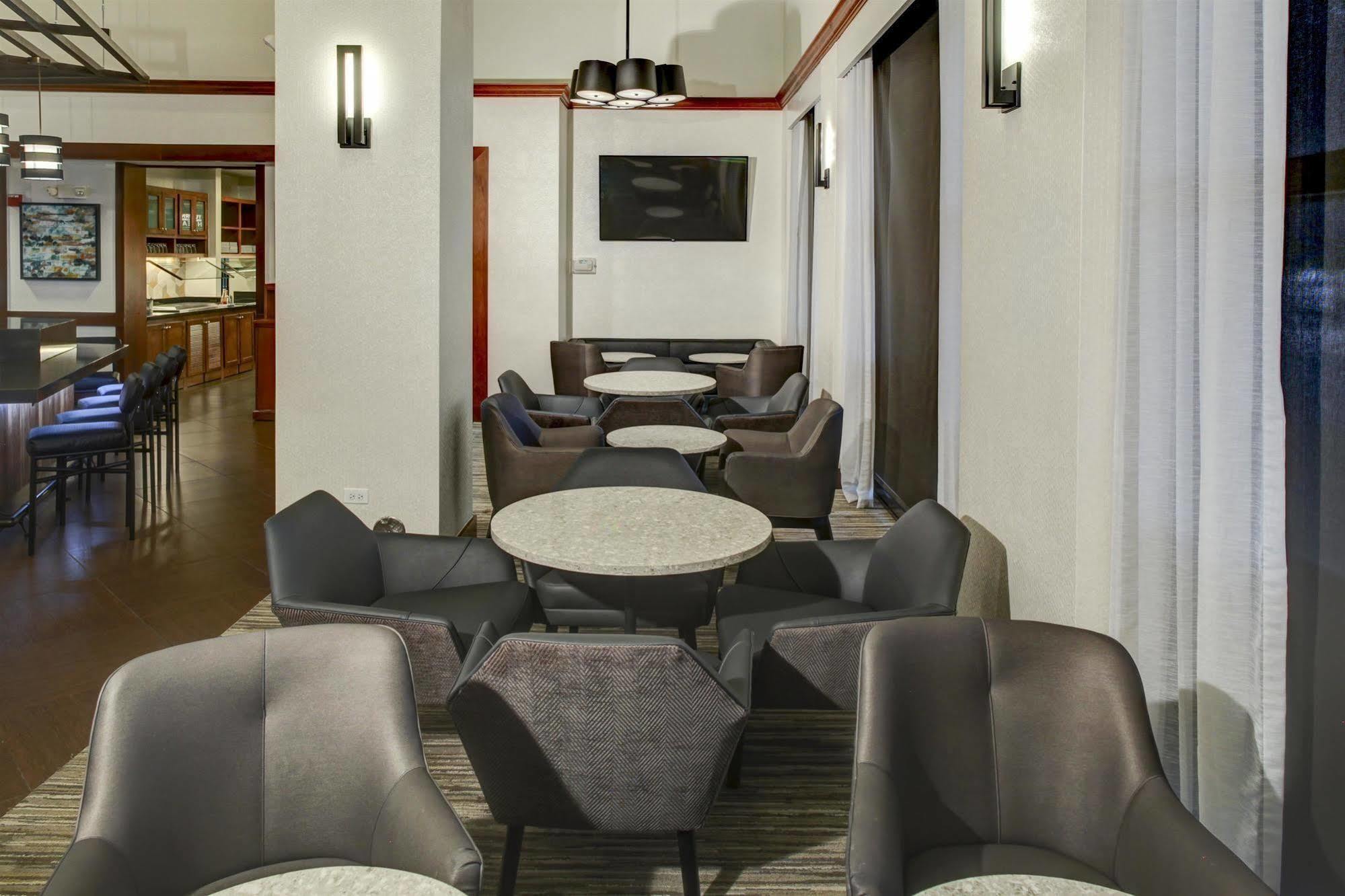 Hyatt Place Denver Airport Aurora Εξωτερικό φωτογραφία