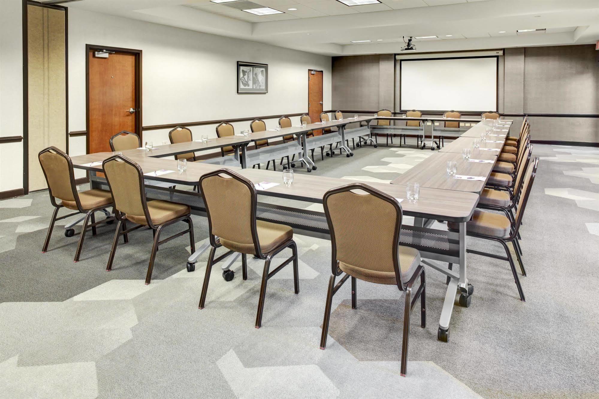 Hyatt Place Denver Airport Aurora Εξωτερικό φωτογραφία