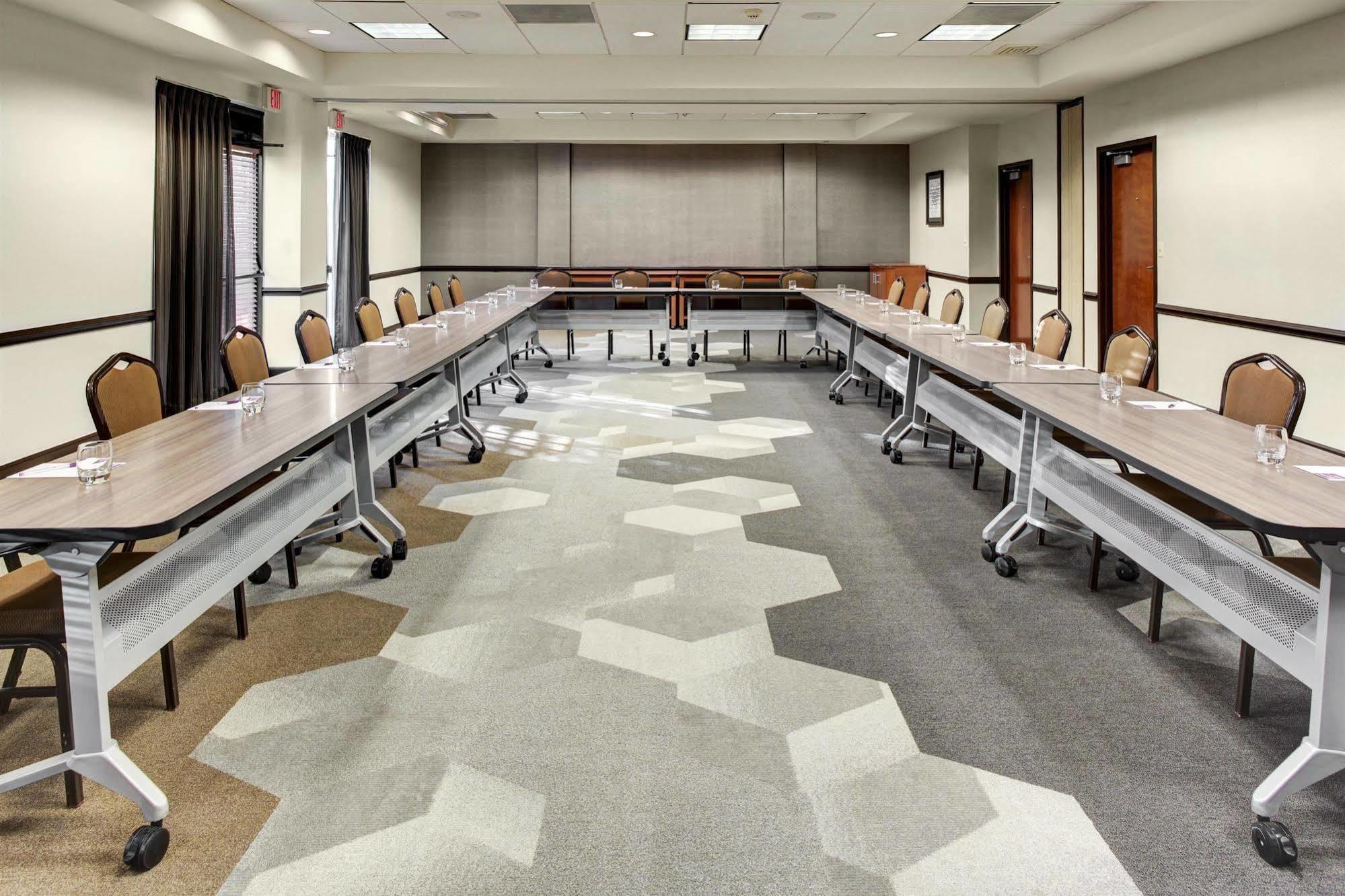 Hyatt Place Denver Airport Aurora Εξωτερικό φωτογραφία