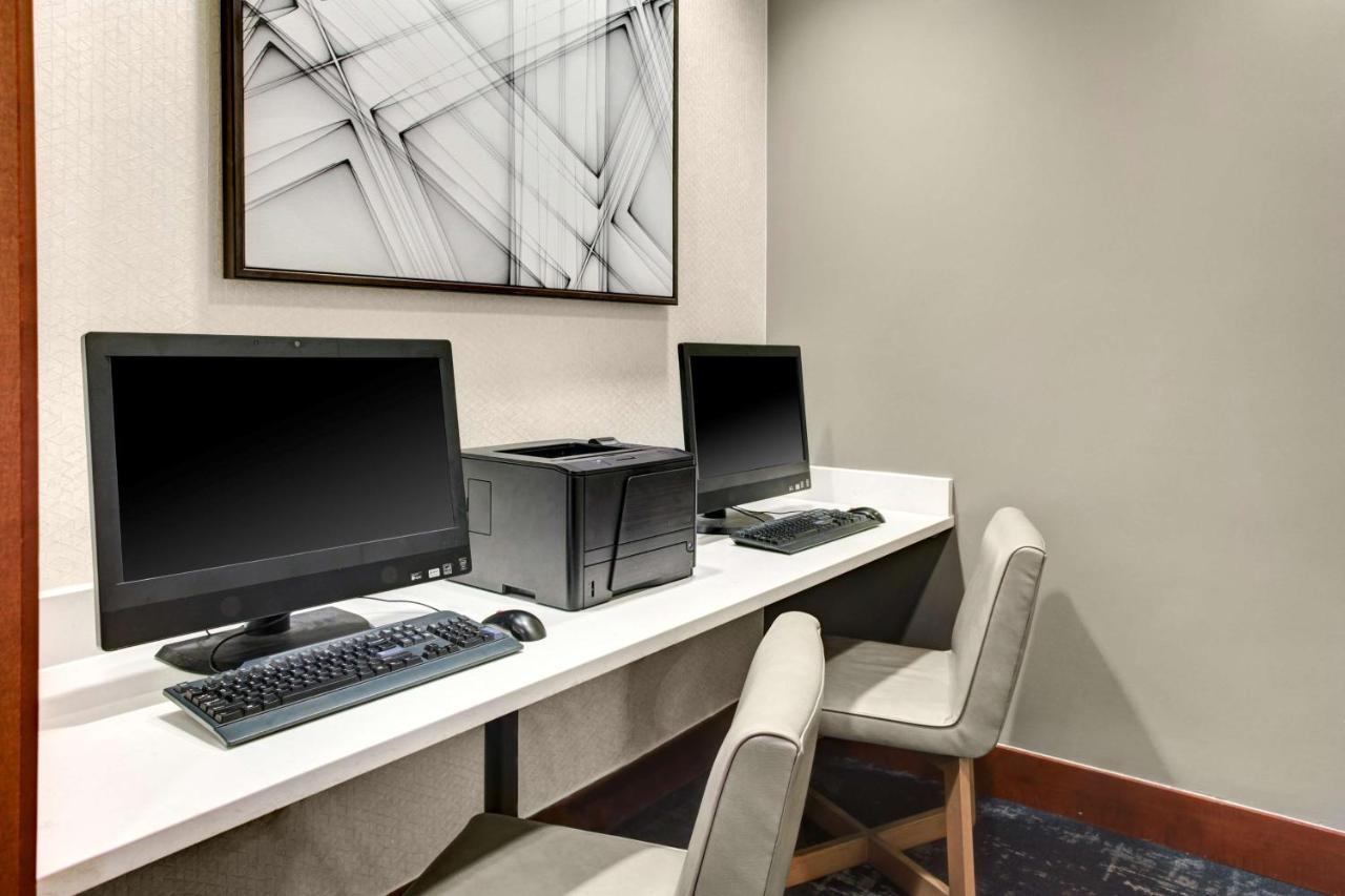 Hyatt Place Denver Airport Aurora Εξωτερικό φωτογραφία