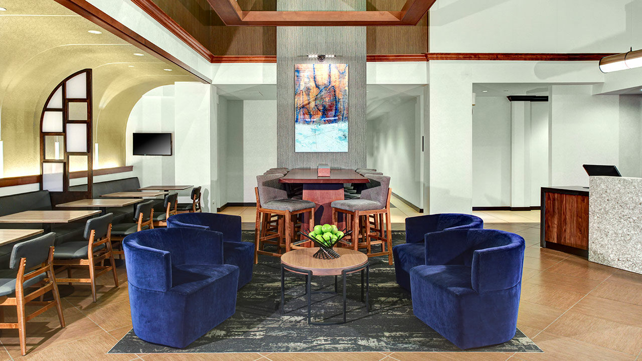 Hyatt Place Denver Airport Aurora Εξωτερικό φωτογραφία