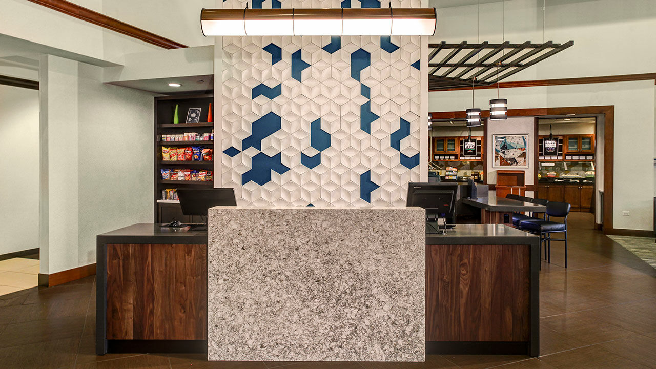 Hyatt Place Denver Airport Aurora Εξωτερικό φωτογραφία