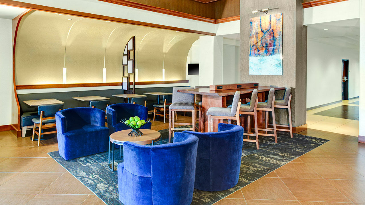 Hyatt Place Denver Airport Aurora Εξωτερικό φωτογραφία