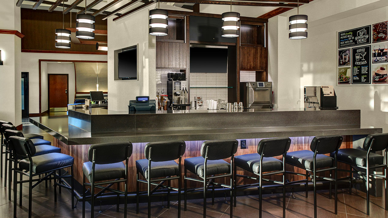 Hyatt Place Denver Airport Aurora Εξωτερικό φωτογραφία