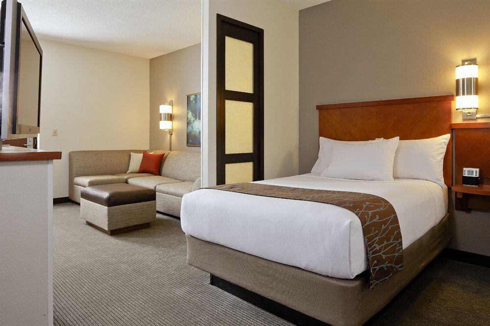 Hyatt Place Denver Airport Aurora Εξωτερικό φωτογραφία