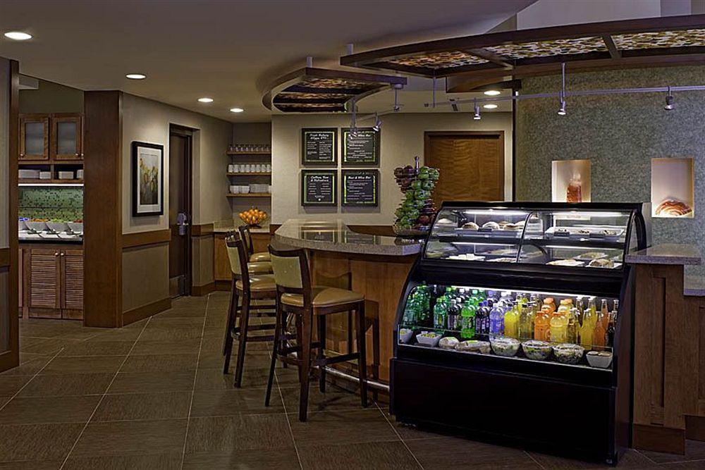Hyatt Place Denver Airport Aurora Εστιατόριο φωτογραφία